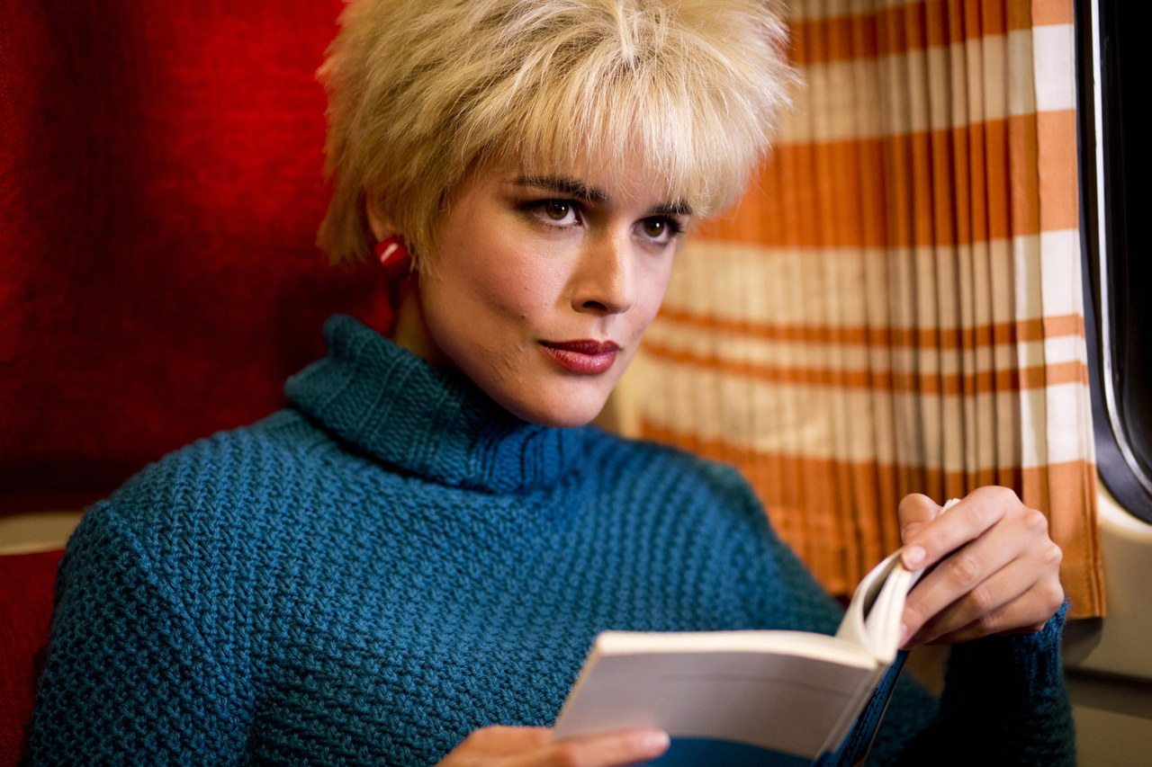 Julieta: il film di Pedro Almodóvar arriva in DVD