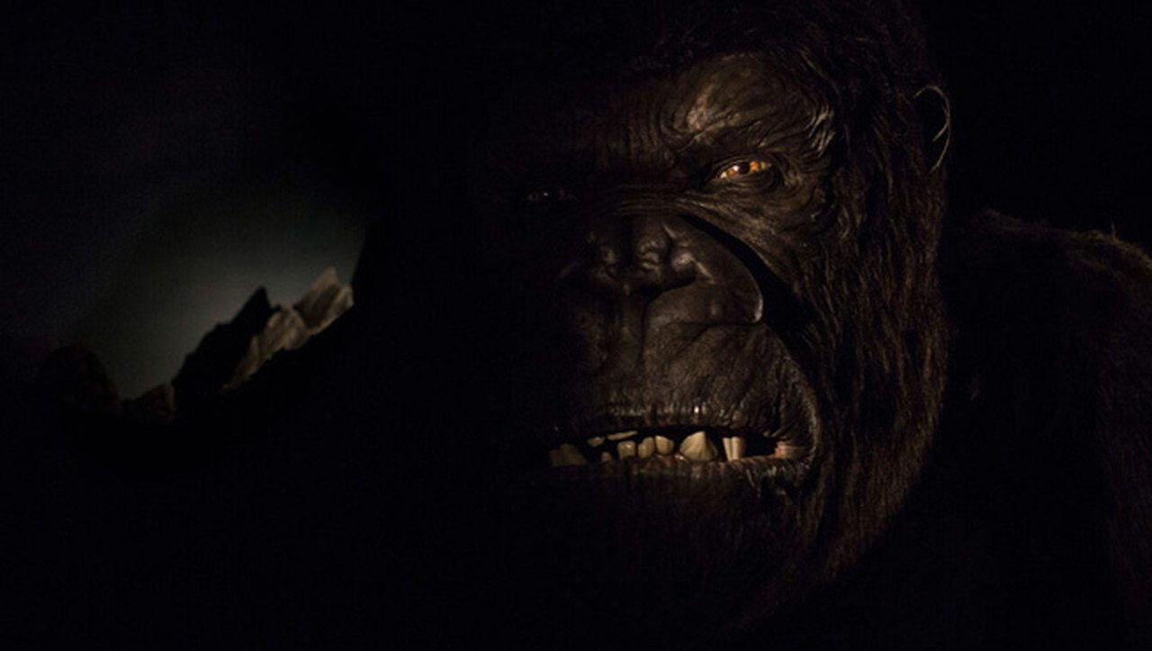 Kong: Skull Island – Samuel L. Jackson e John Goodman in una nuova clip
