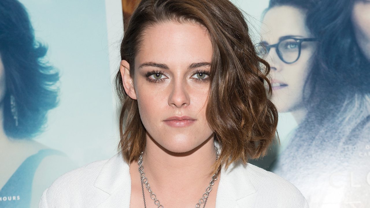 Kristen Stewart vorrebbe interpretare una supereroina gay