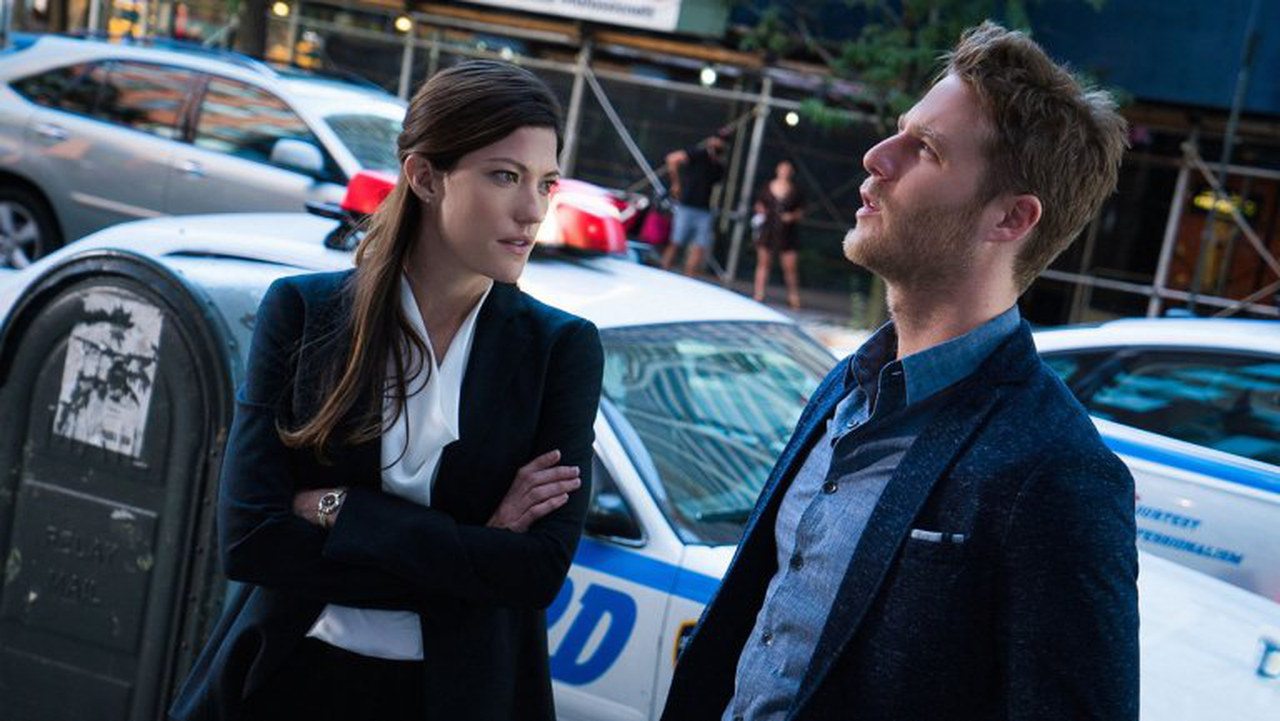 CBS: in corso le trattative per la serie Limitless