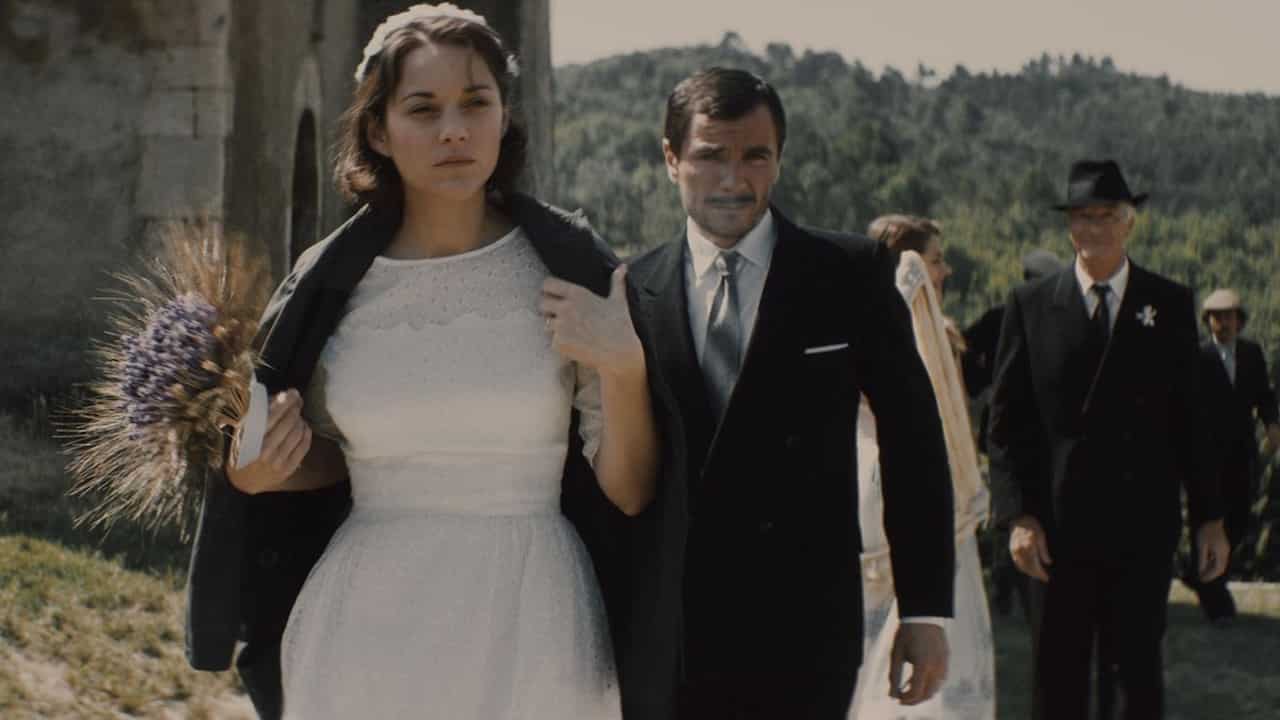 Cannes 2016 – Mal di pietre: recensione del film con Marion Cotillard