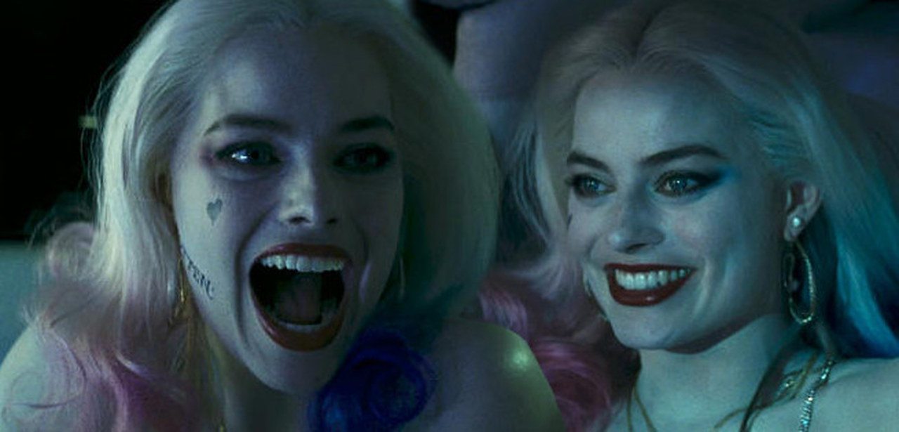 Suicide Squad: Margot Robbie parla delle scene tagliate con Joker