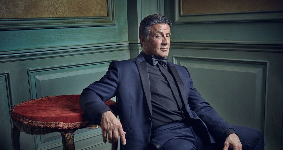 Escape Plan 2:  Sylvester Stallone svela su Instagram il titolo del film