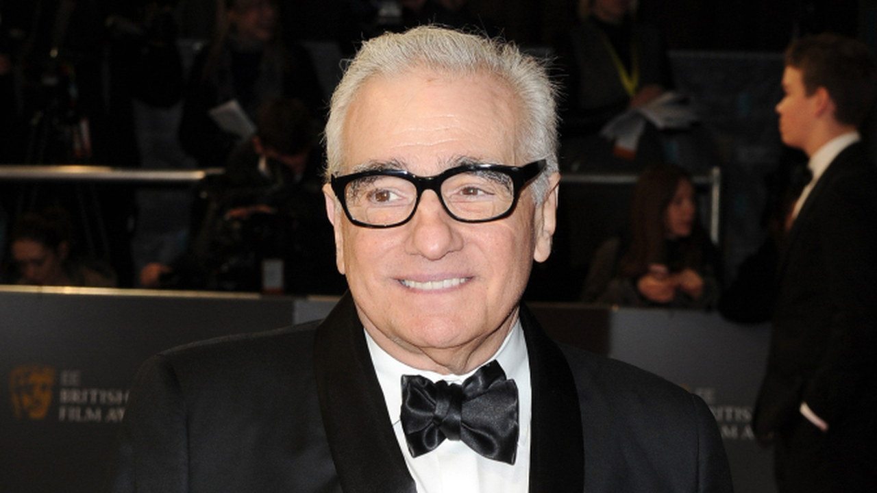 Martin Scorsese insegnerà l’arte di fare film in una masterclass online