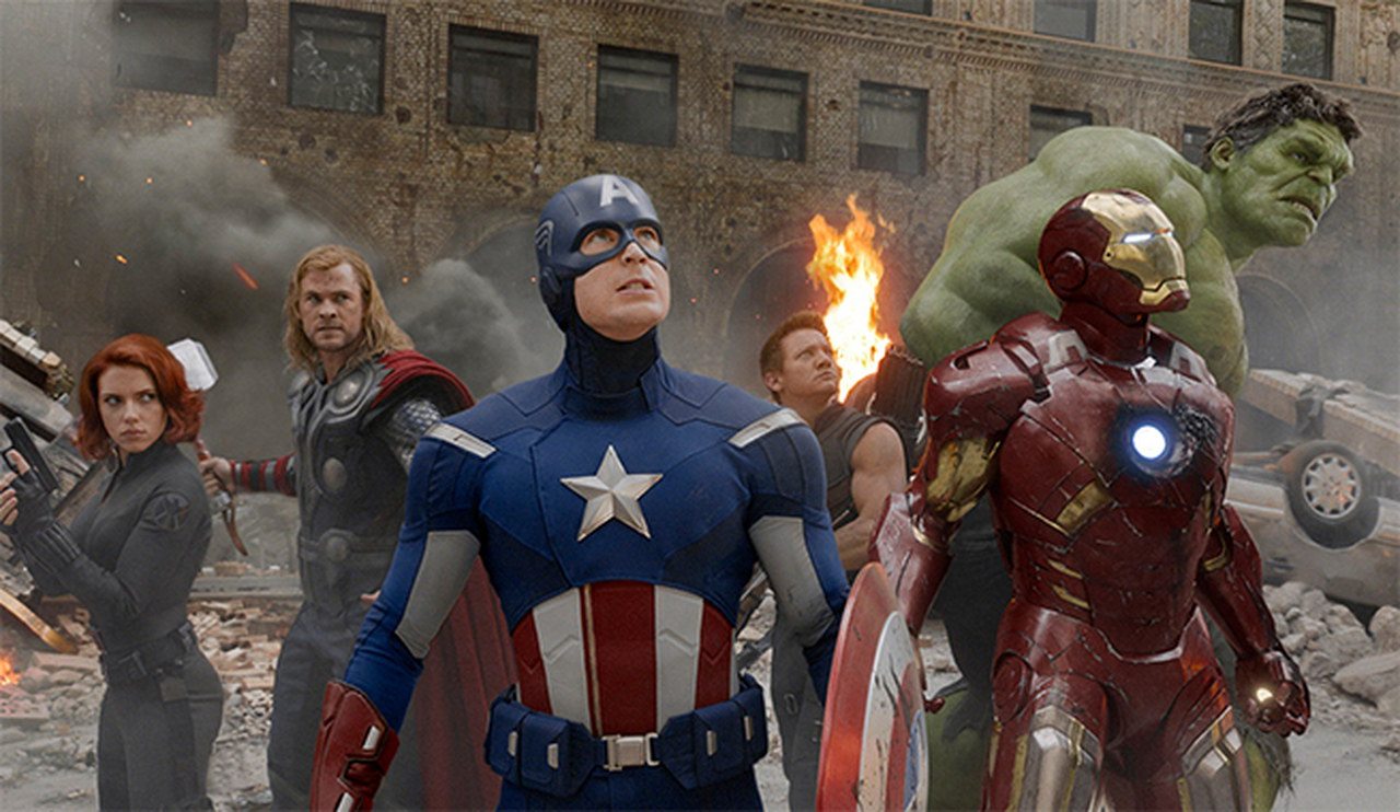 Marvel Cinematic Universe: 6 cammei che forse vi siete persi