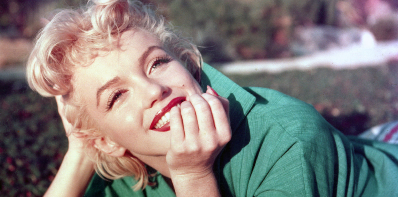 Marilyn Monroe: in vendita l’epitaffio a partire da $ 50.000