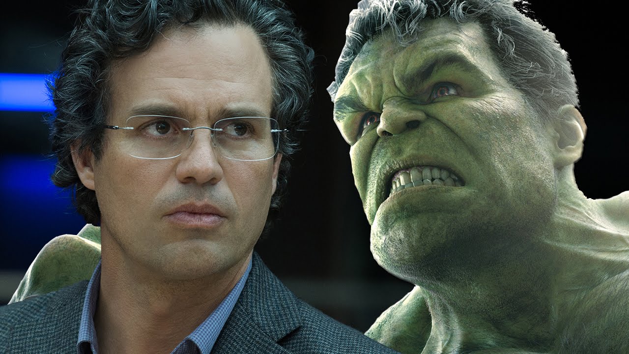 Thor: Ragnarok, Mark Ruffalo termina le riprese e lo mostra su Instagram