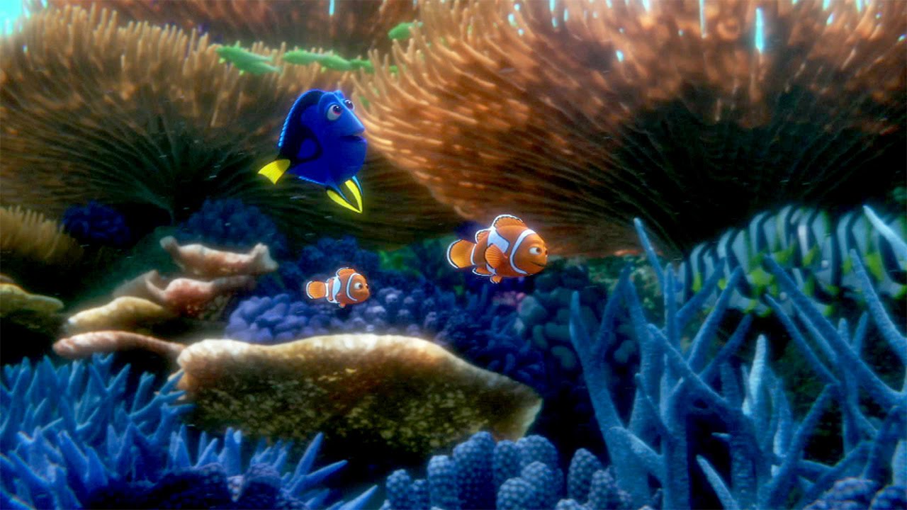 Alla Ricerca di Dory: il nuovo emozionante trailer!