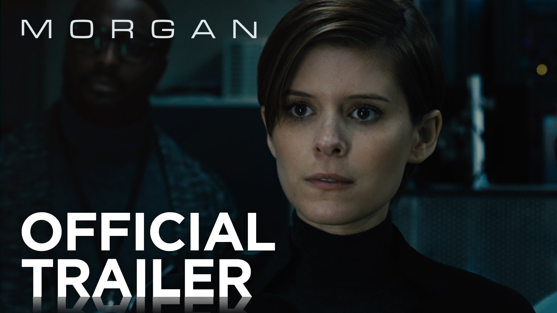 Morgan: trailer del thriller debutto alla regia di Luke Scott (figlio di Ridley Scott)