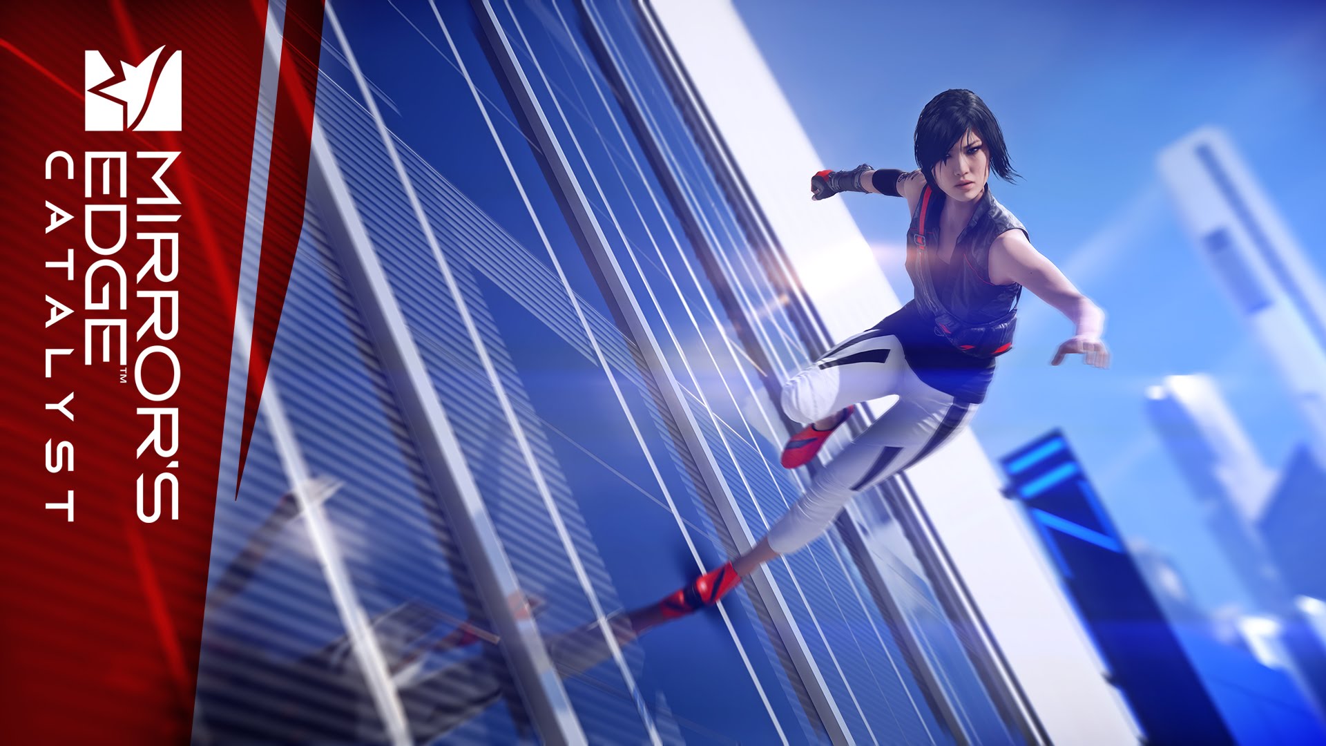 Mirror’s Edge Catalyst: rivelato il trailer di lancio