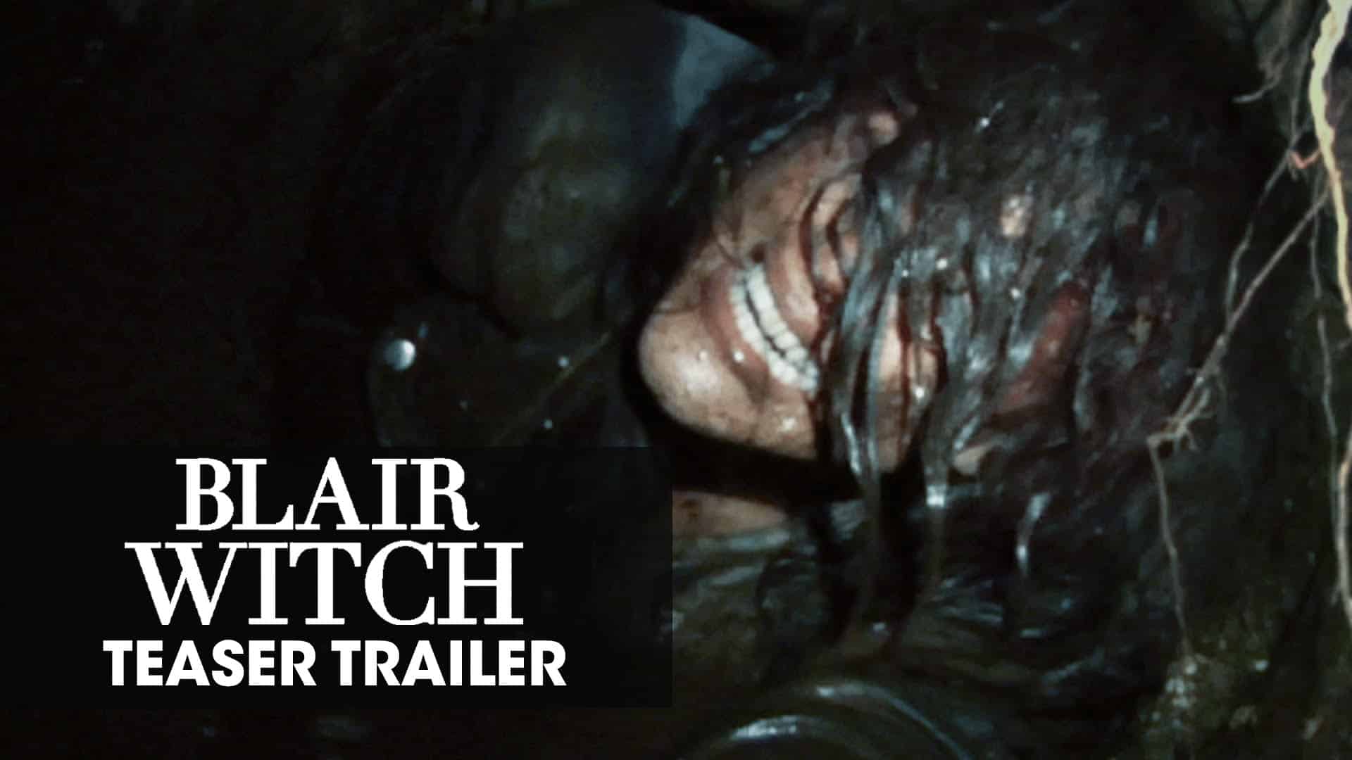 The Woods – il teaser trailer del nuovo horror di Adam Wingard