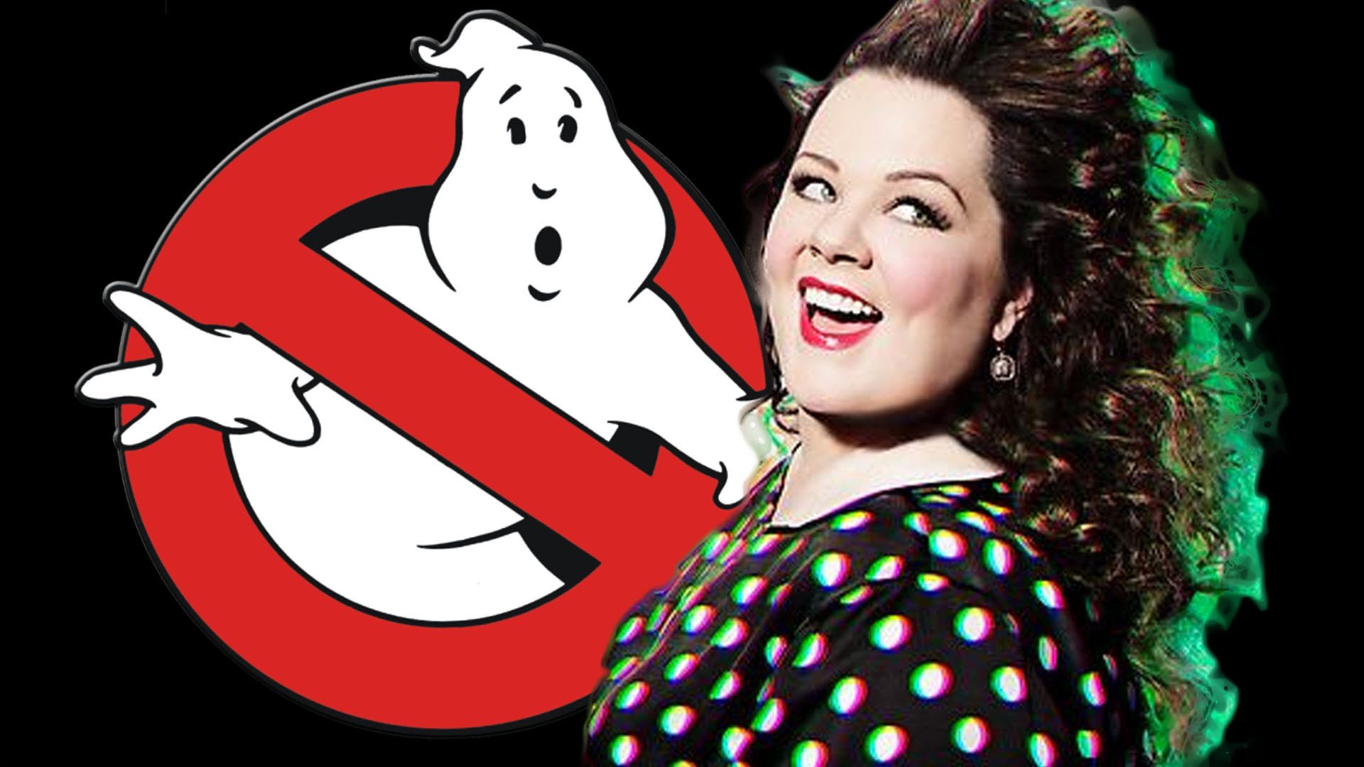 Melissa McCarthy: ‘il trailer del reboot di Ghostbusters è davvero confuso’