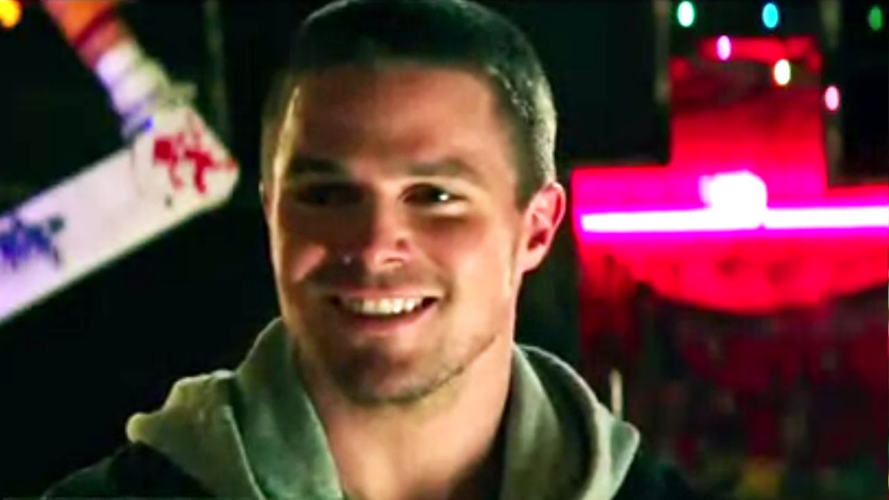 Tartarughe Ninja: Fuori dall’Ombra – Stephen Amell in primo piano nel nuovo spot