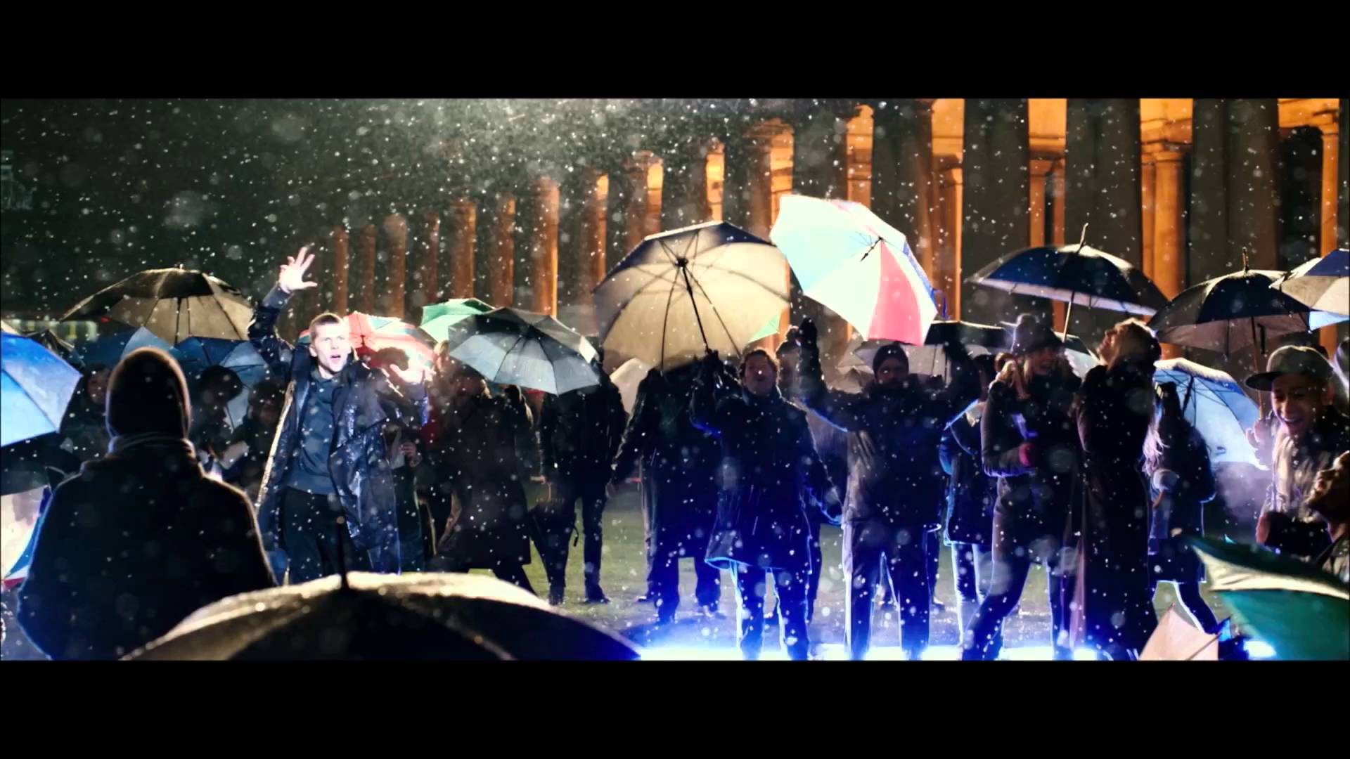 Now You See Me 2: rivelato il secondo fantastico trailer