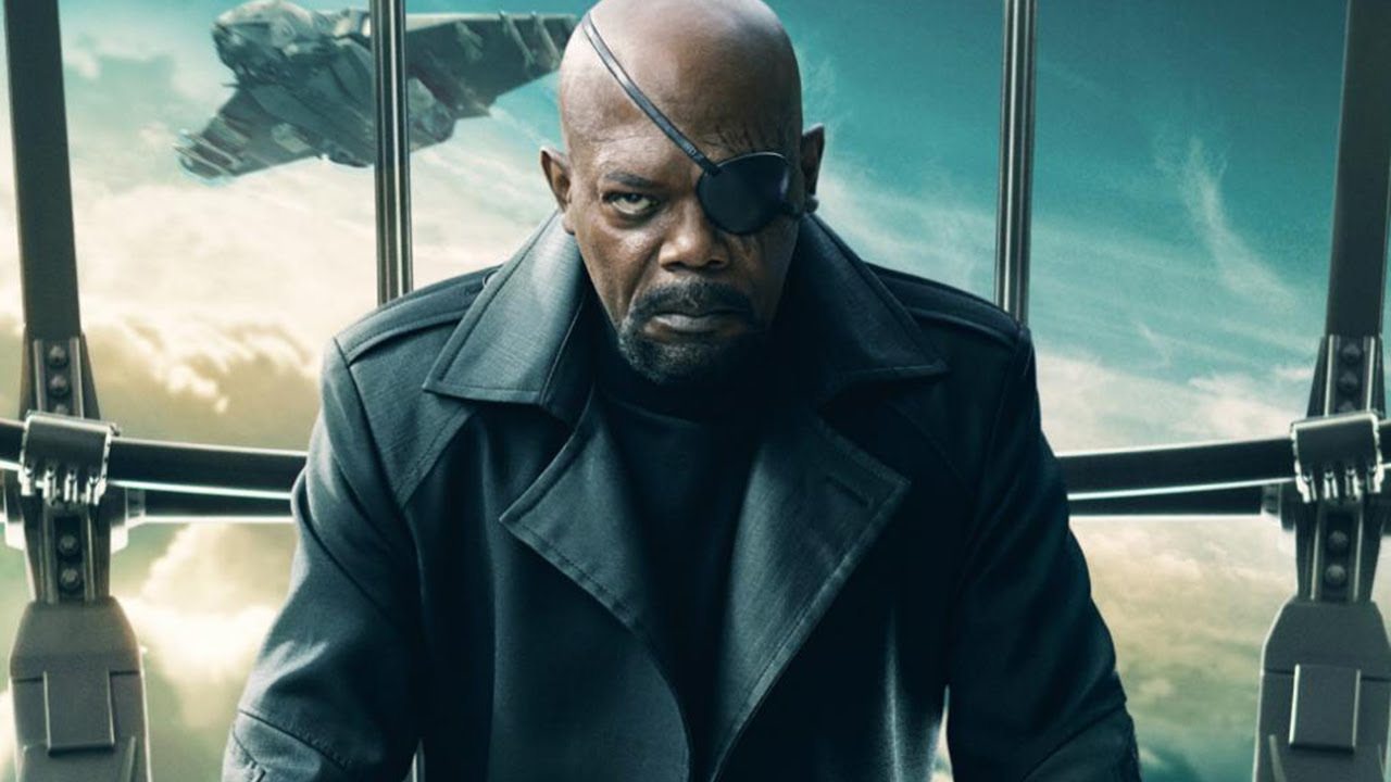 Christopher Markus spiega l’assenza di Nick Fury in Captain America: Civil War