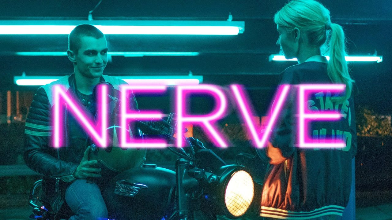 Nerve – primo trailer ufficiale del film con Emma Roberts