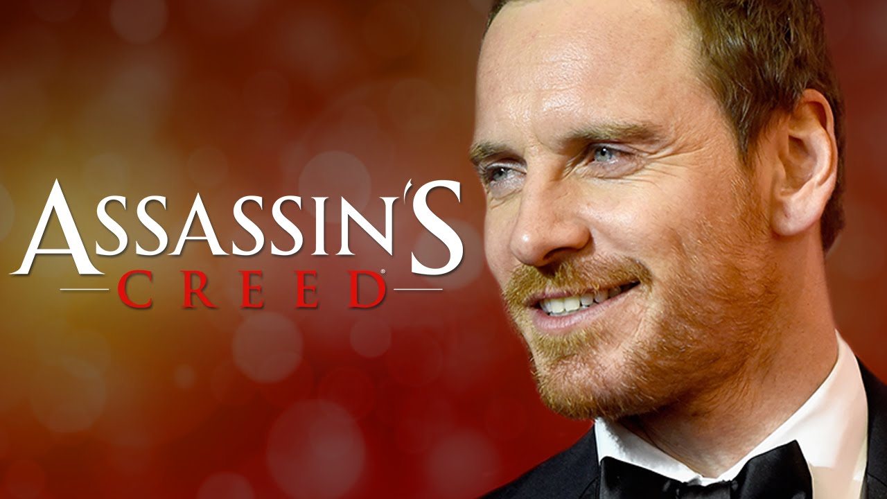 Assassin’s Creed: il trailer del film arriverà a maggio