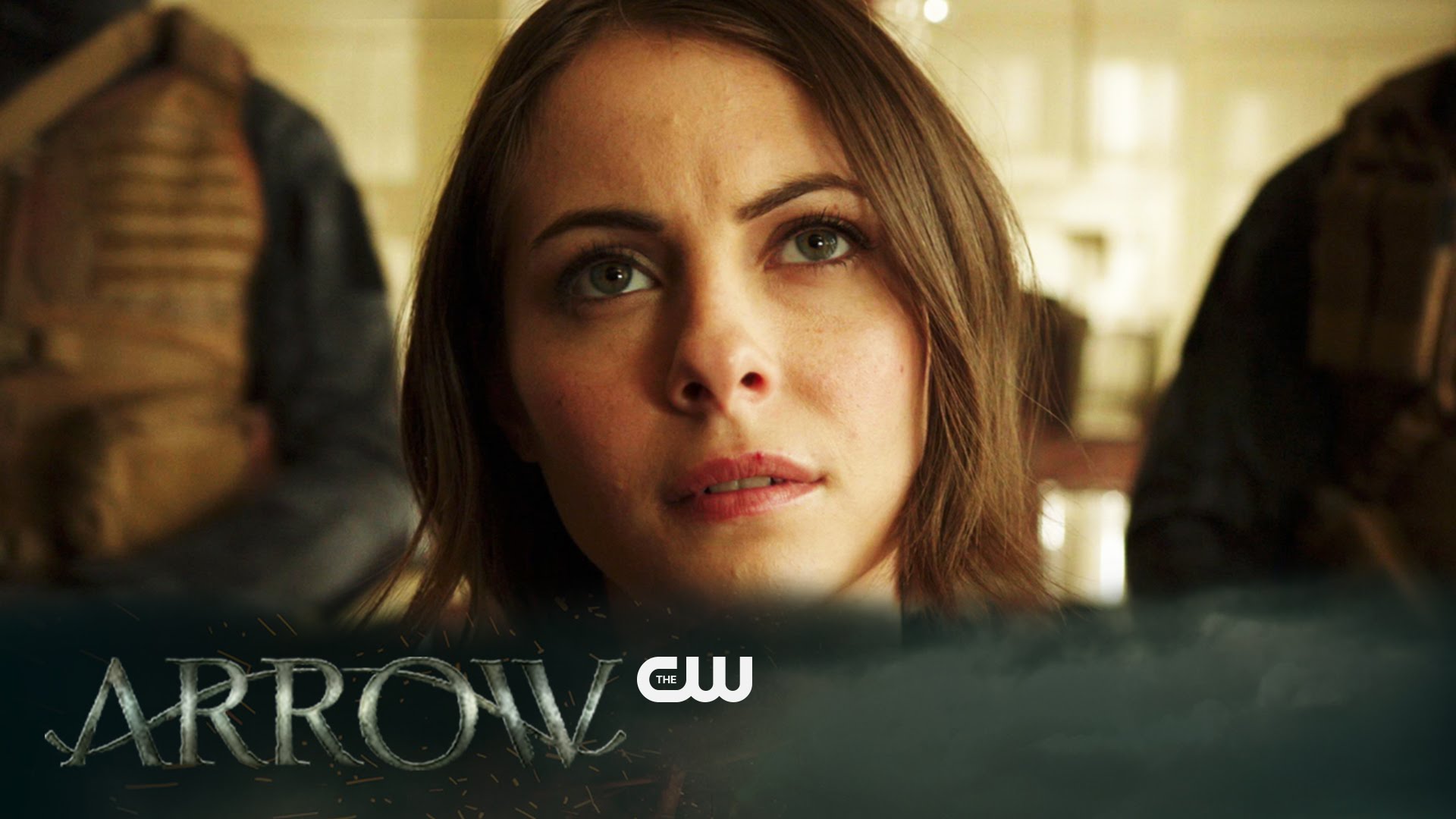 Arrow 4×22 – anticipazioni e foto sull’episodio Lost In The Flood