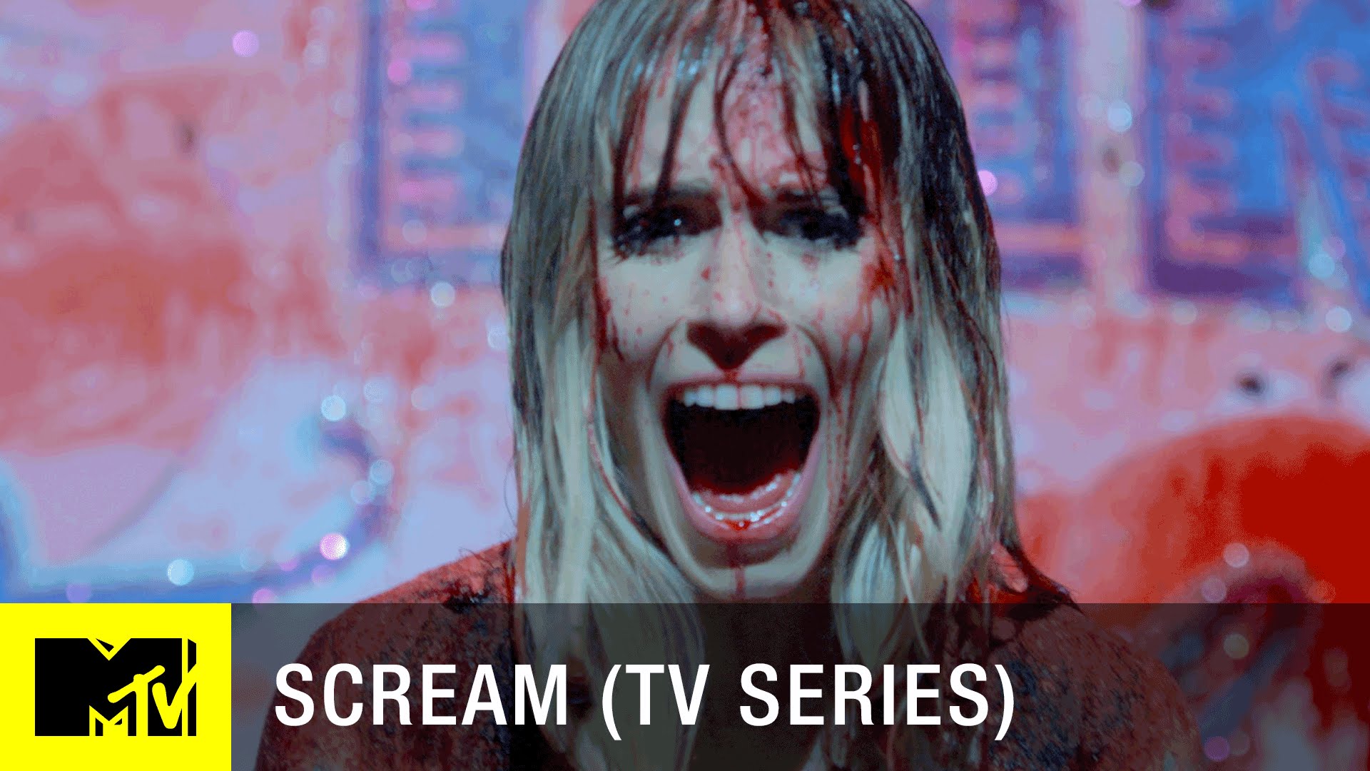 Scream 2 – rivelato il trailer della seconda stagione