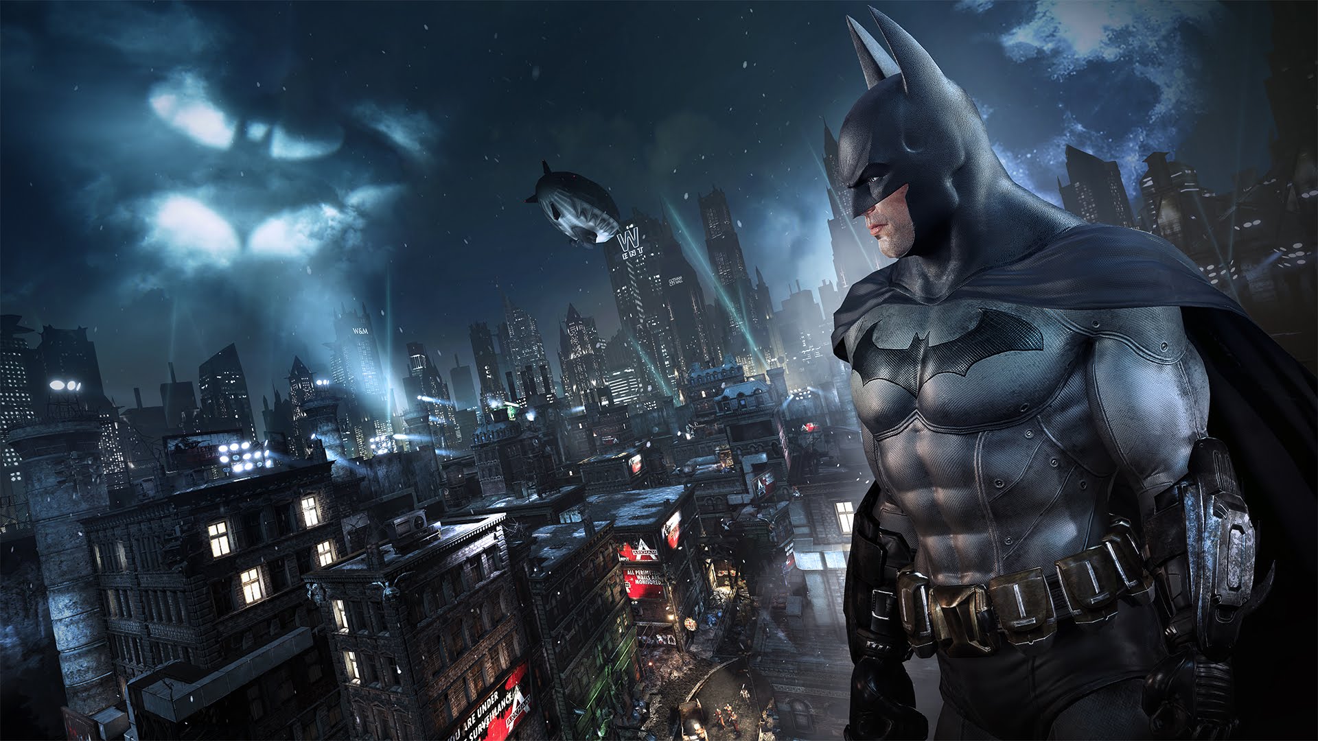 Batman: Return To Arkham – rivelato il trailer ufficiale