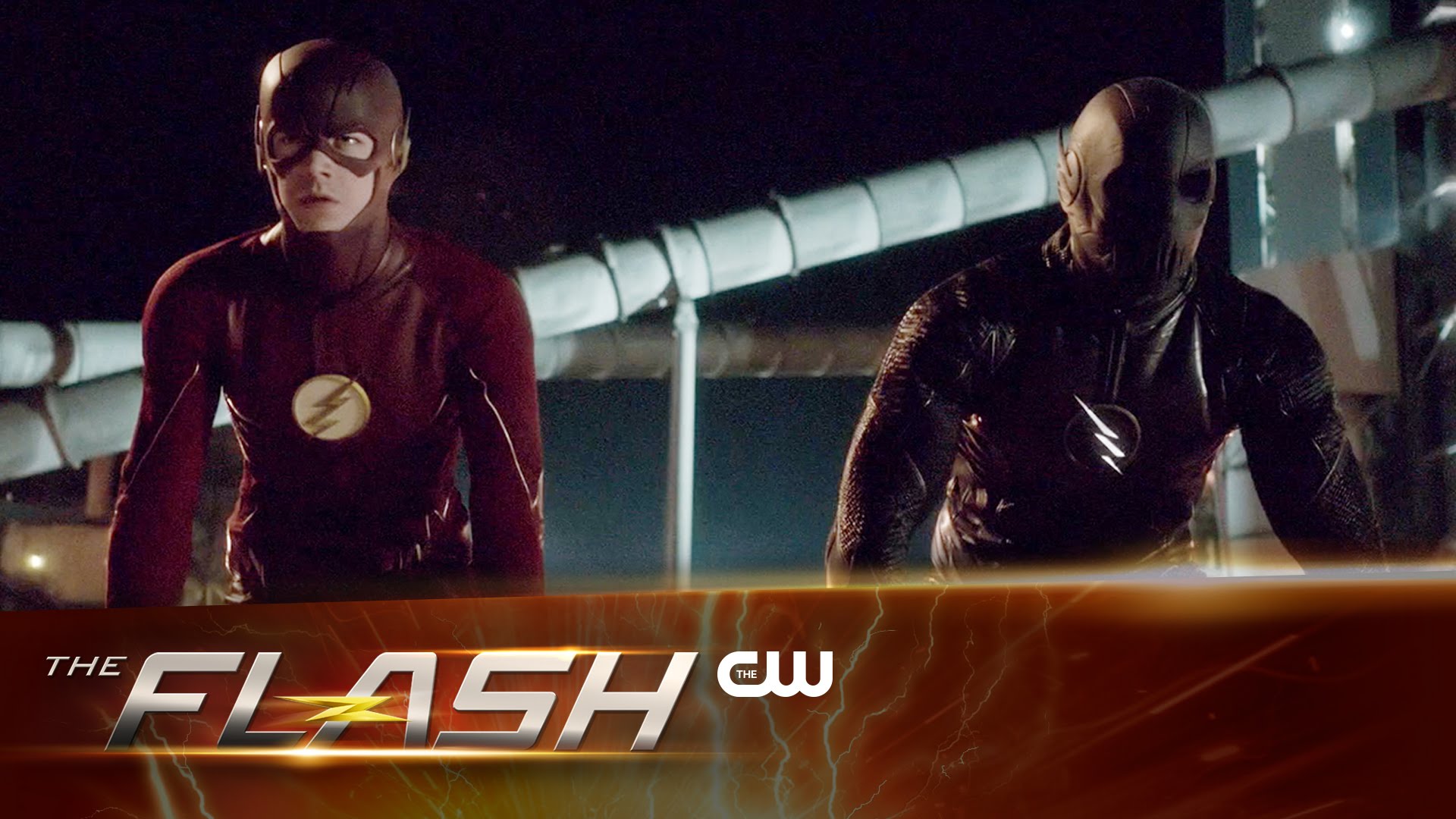 The Flash 2 – rivelati trailer e foto dalla season finale