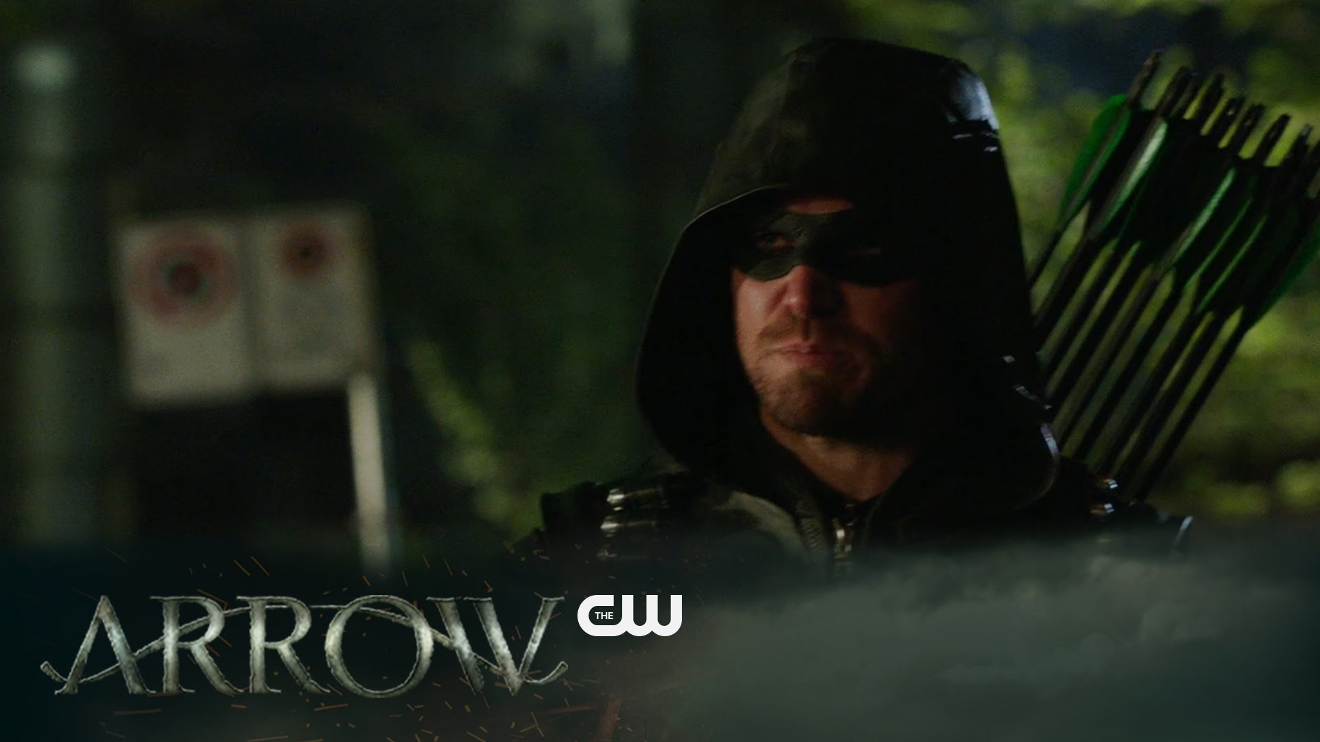 Arrow 4 – rivelato il trailer esteso e la sinossi dell’episodio finale, Schism