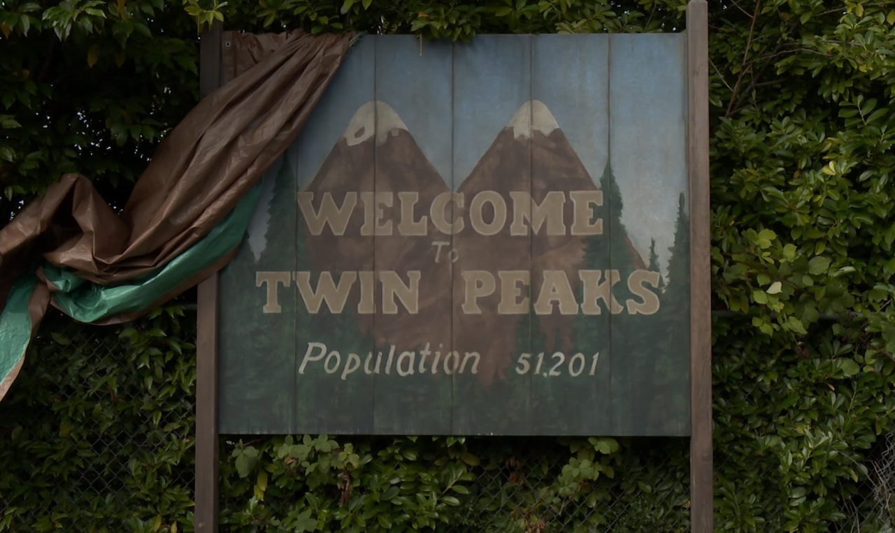 Twin Peaks - The Ultimate Collection