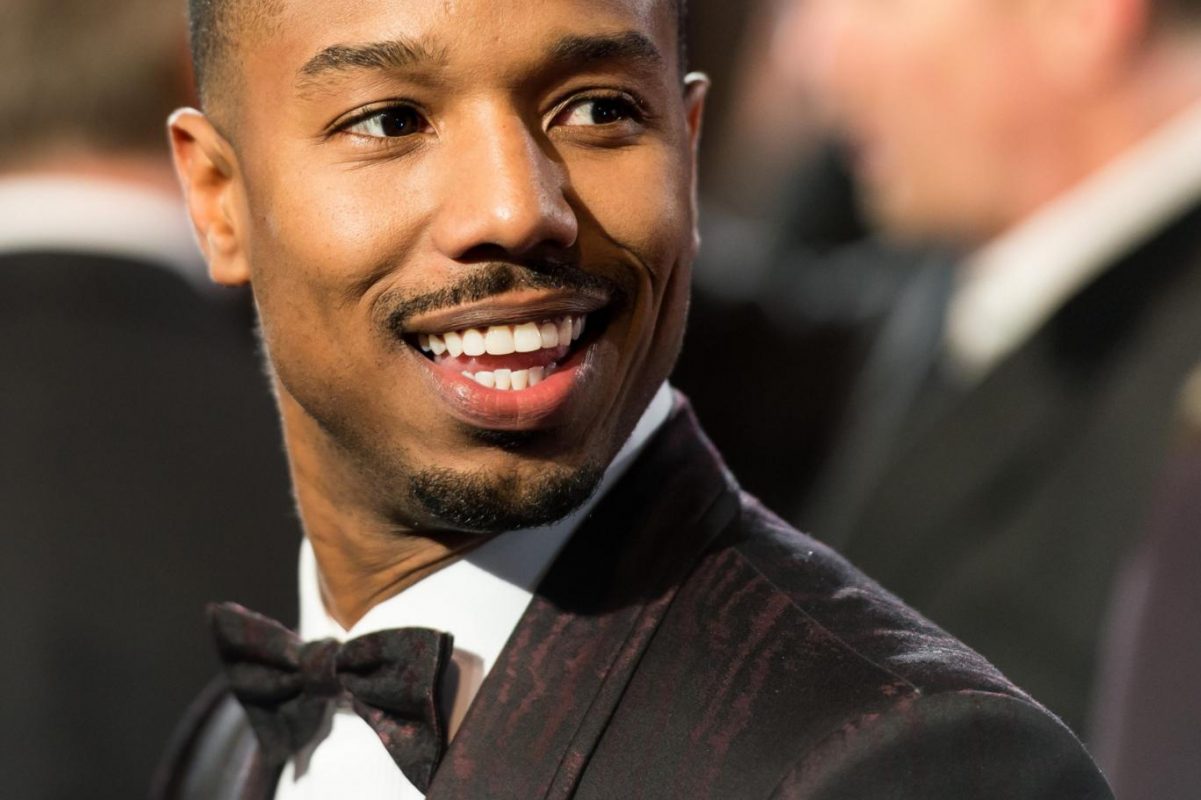 Black Panther: Michael B. Jordan entra nel cast