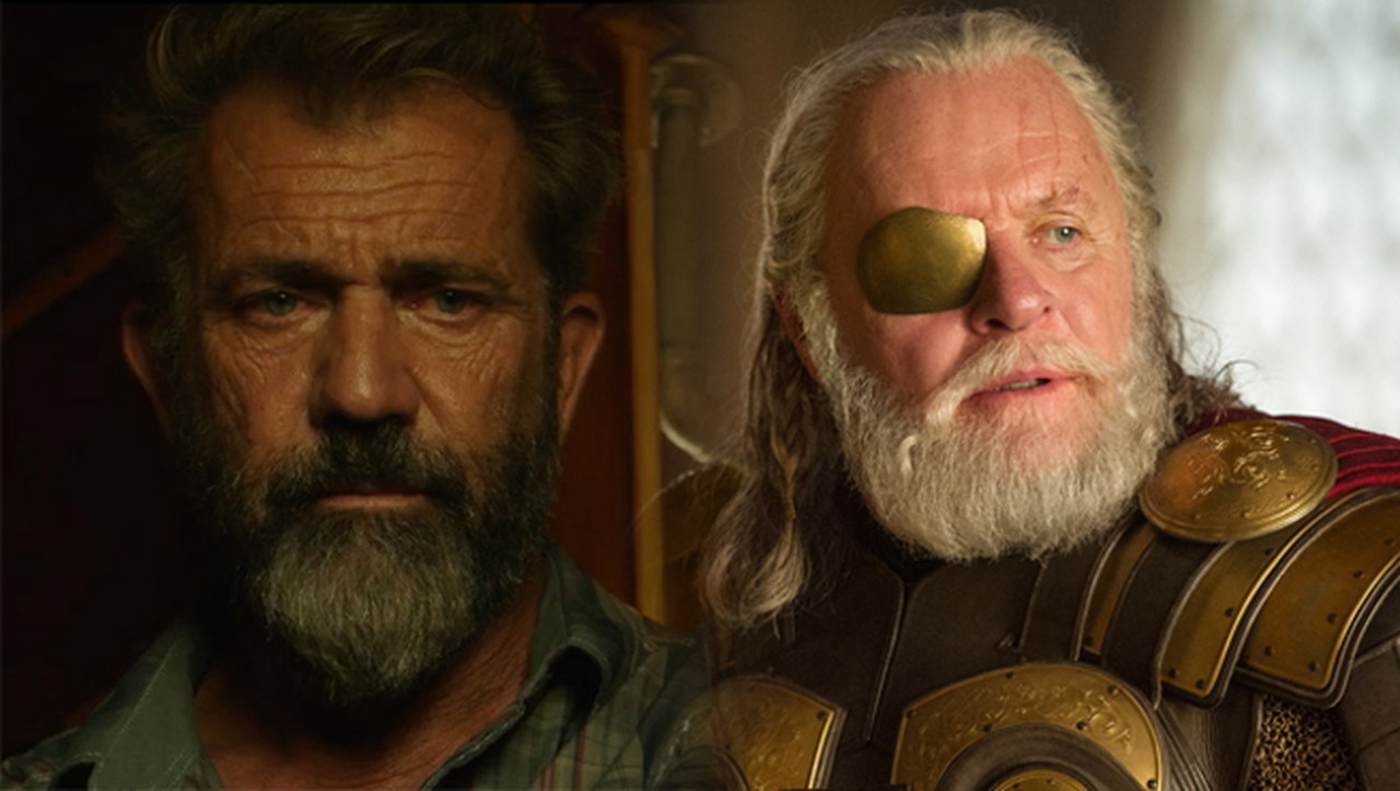 Mel Gibson avrebbe potuto interpretare un ruolo in un film Marvel