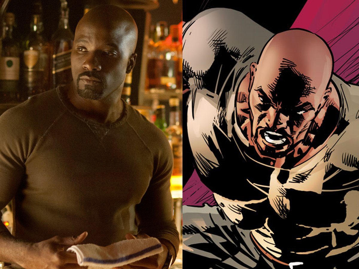 Marvel’s Luke Cage – Mike Colter rivela dettagli sulla trama