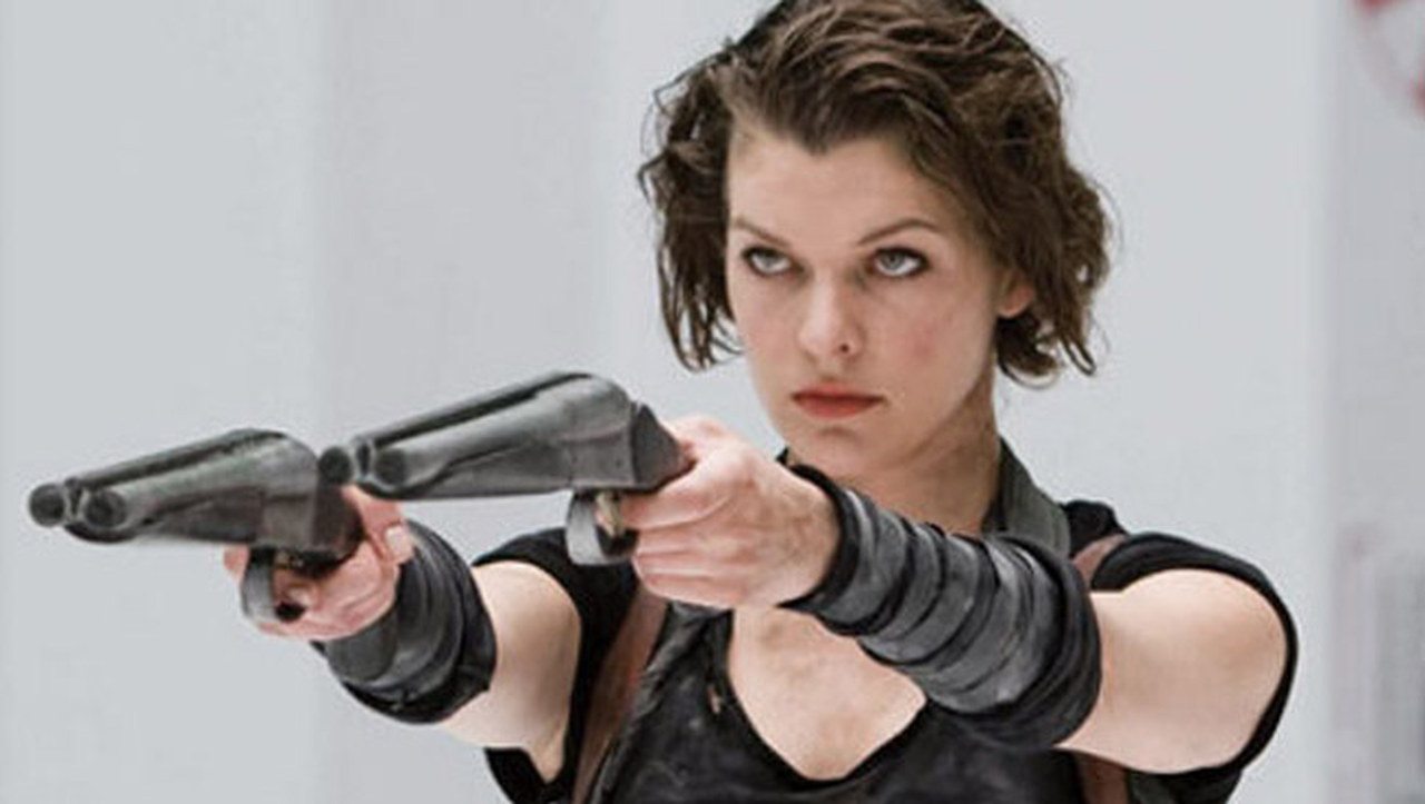 Milla Jovovich commenta la notizia di un reboot di Resident Evil