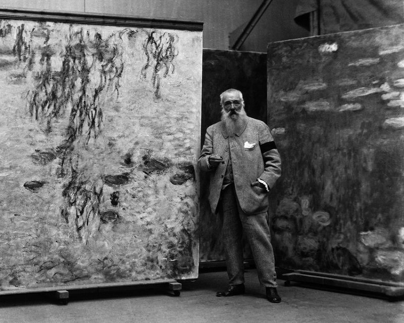 Da Monet a Matisse