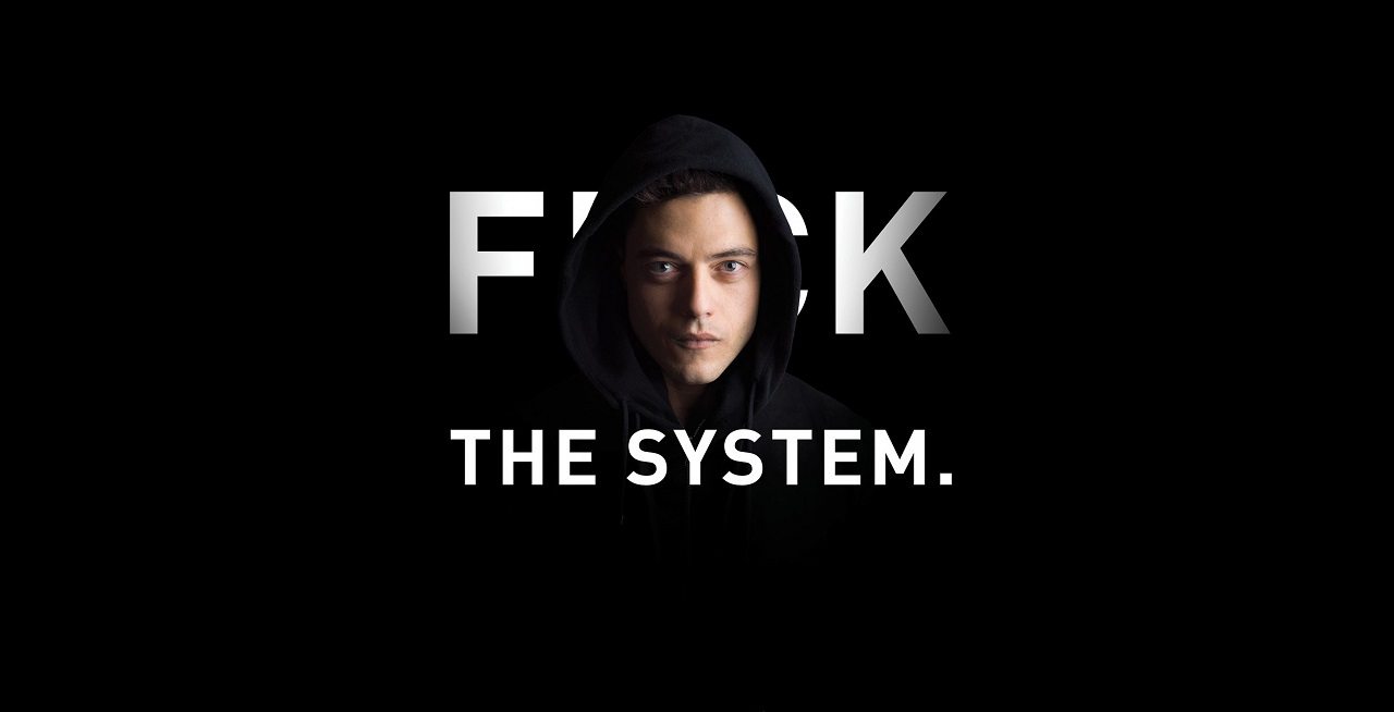 Mr. Robot 2: Rami Malek nel trailer della seconda stagione