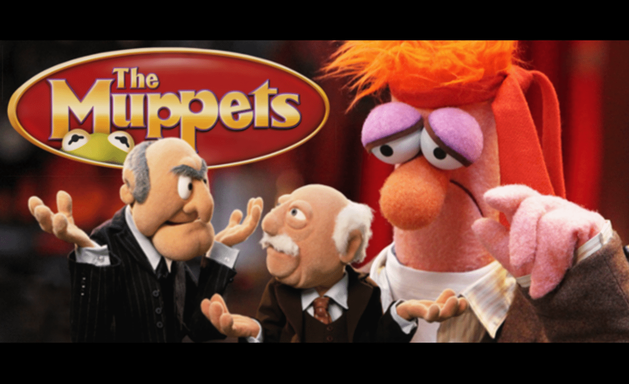 The Muppets cancellato da ABC