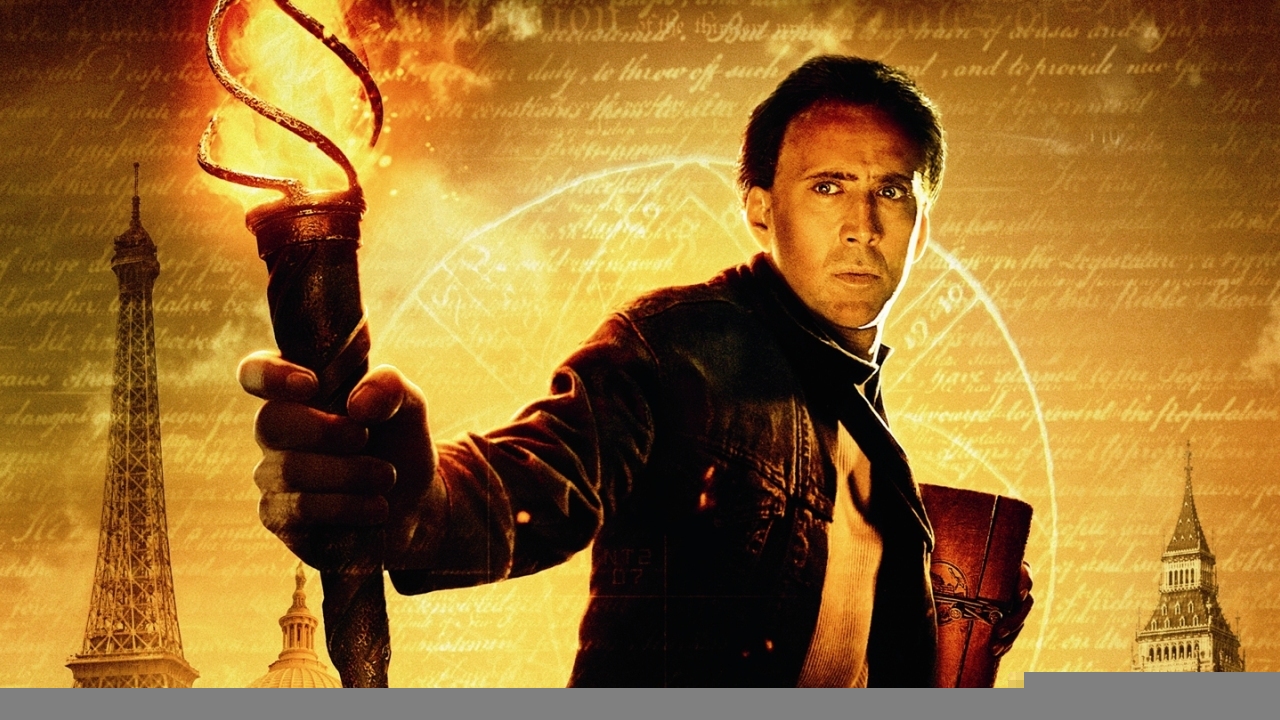 The Humanity Bureau: Nicolas Cage nel cast del film