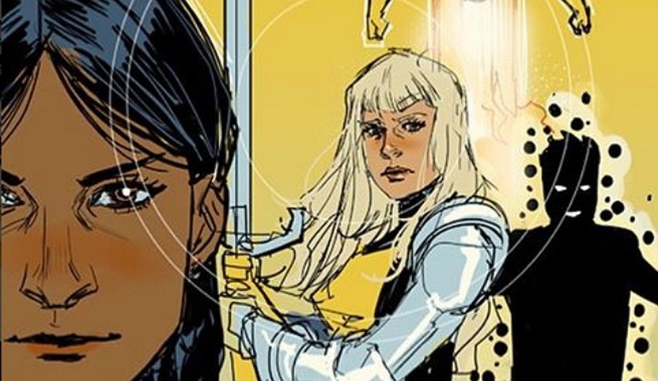 New Mutants: comincia la pre-produzione dello spin-off di X-Men