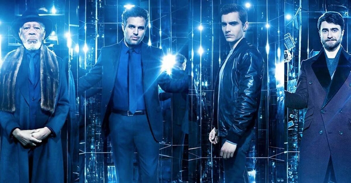 Now You See Me 2 rivelata una nuova data di uscita italiana