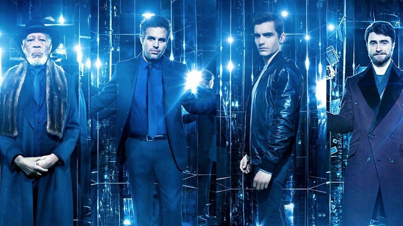 Now You See Me 2 – rivelata una nuova data di uscita italiana