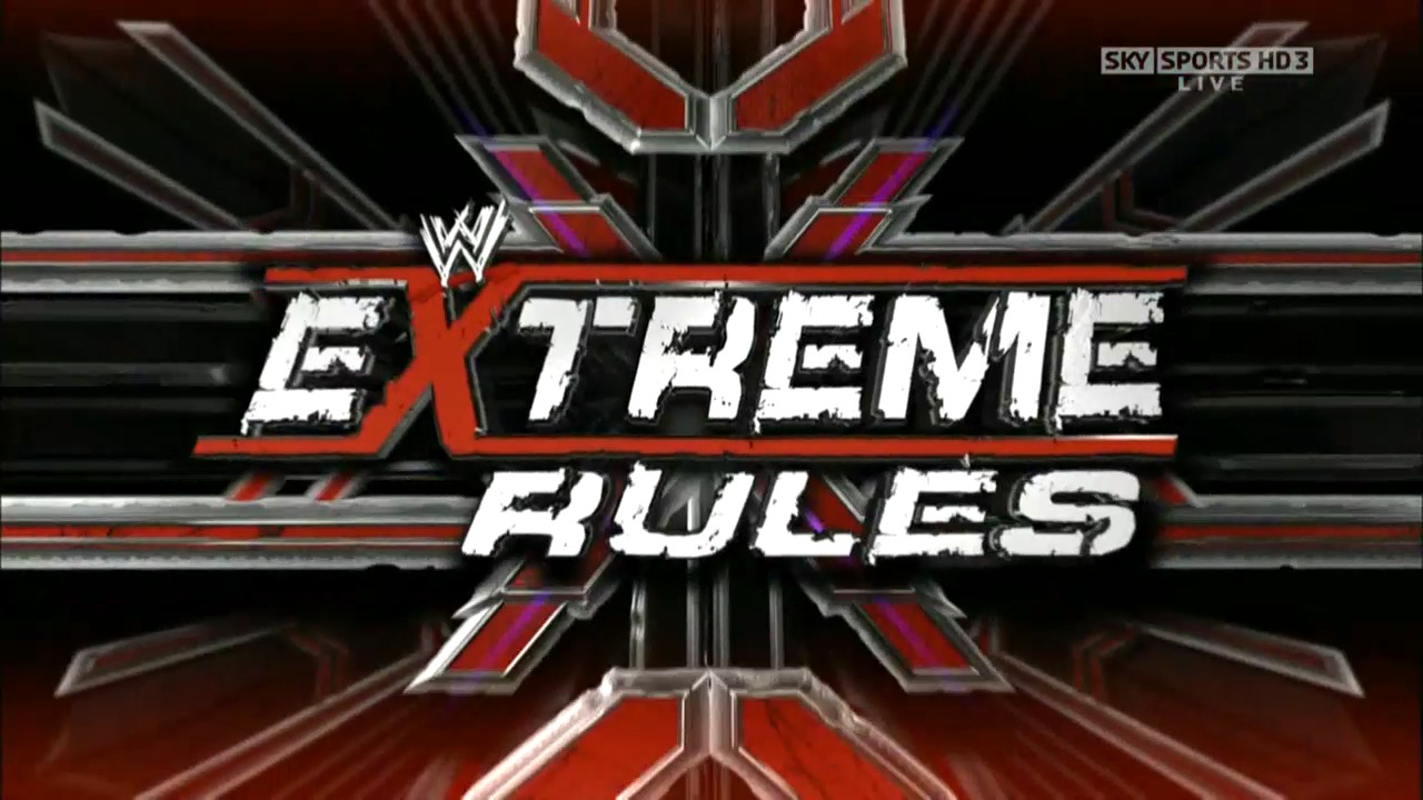 WWE Extreme Rules – I risultati ufficiali del PPV più “estremo” dell’anno