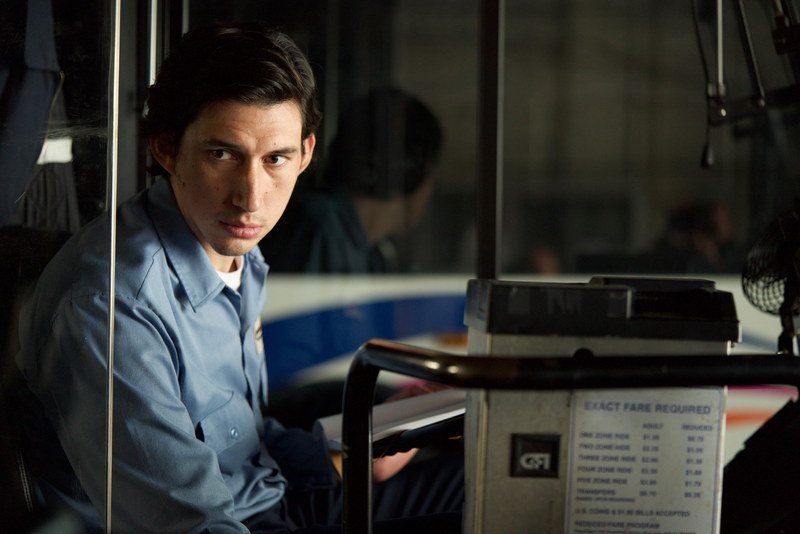 paterson jim jarmusch