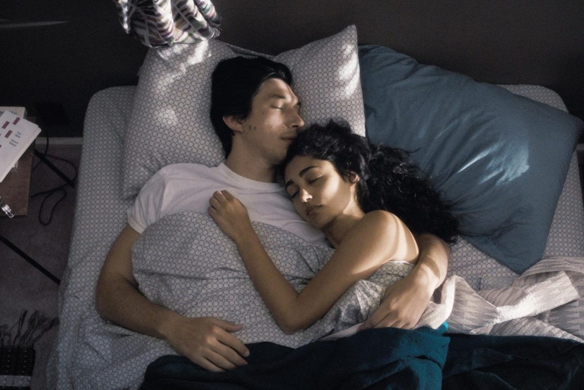 Paterson: dal 22 dicembre al cinema il poetico film di Jim Jarmusch con Adam Driver