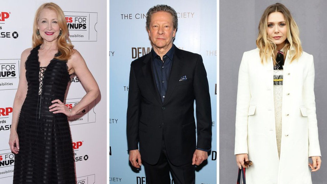 Cannes 2016 – Patricia Clarkson, Chris Cooper, Elizabeth Olsen nel cast di Light on Broken Glass
