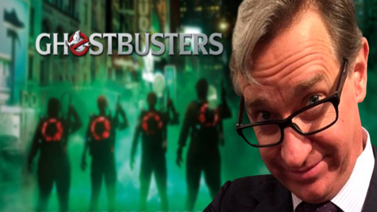 Ghostbusters: Paul Feig chiarisce le affermazione sulla cultura geek