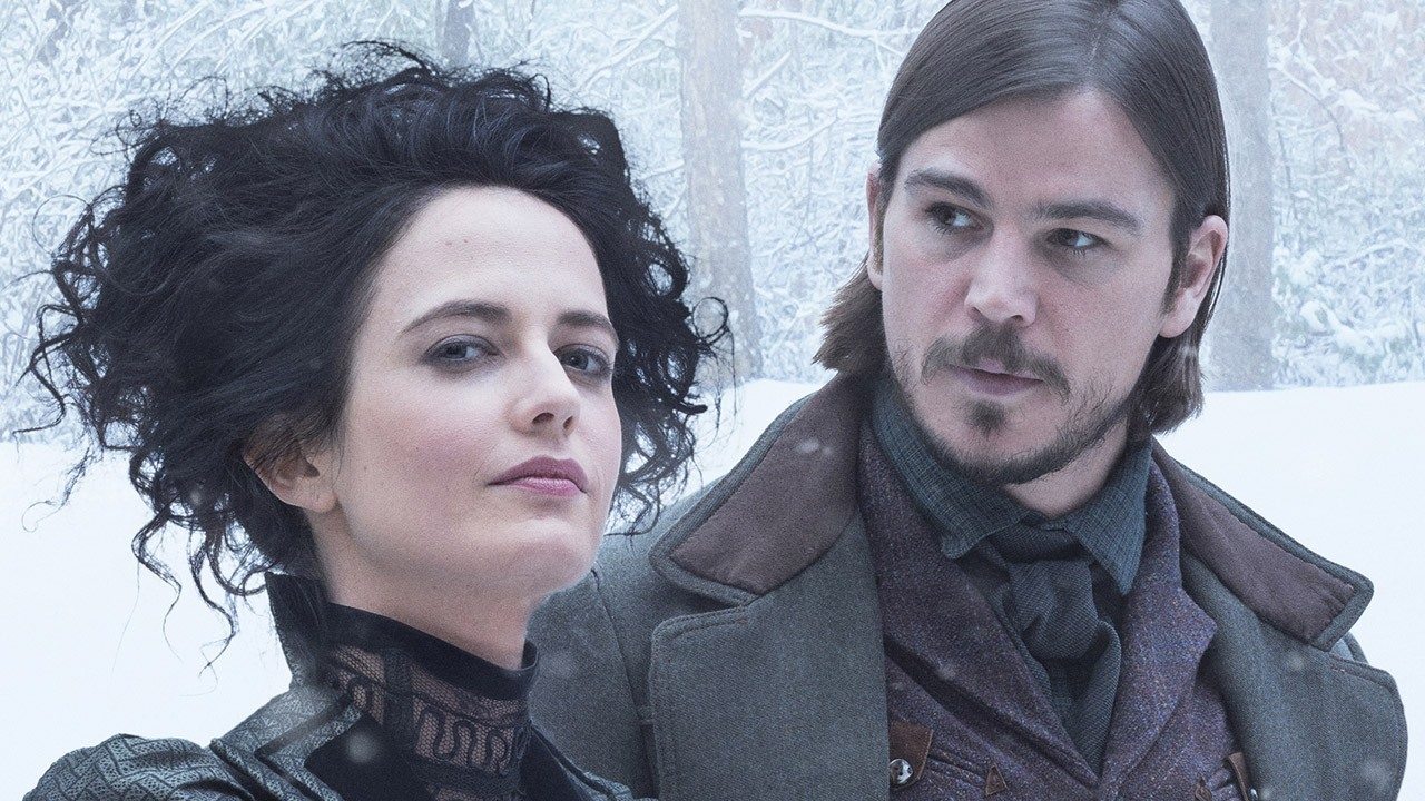 Penny Dreadful 3×01: recensione della season premiere