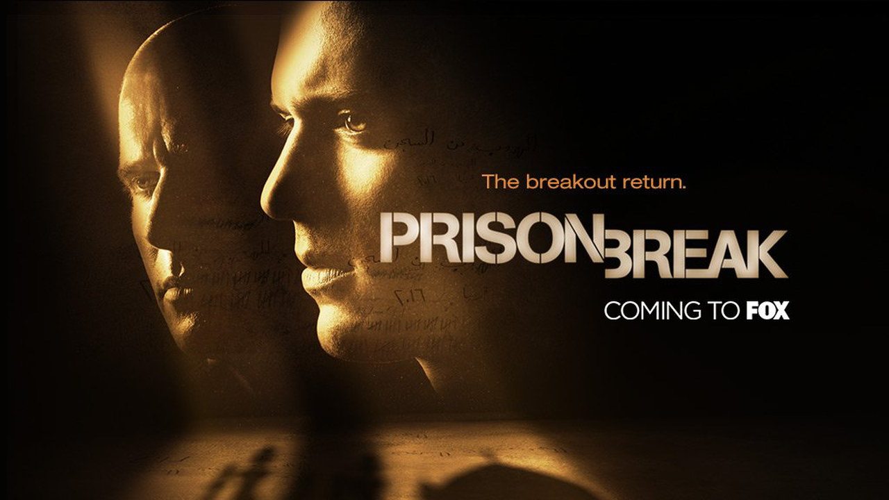 Prison Break - FOX annuncia il ritorno della serie nel 2017