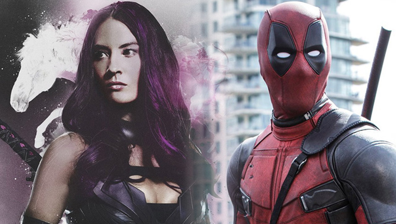 Olivia Munn: “Mi piacerebbe vedere Psylocke insieme a Deadpool nella X-Force”