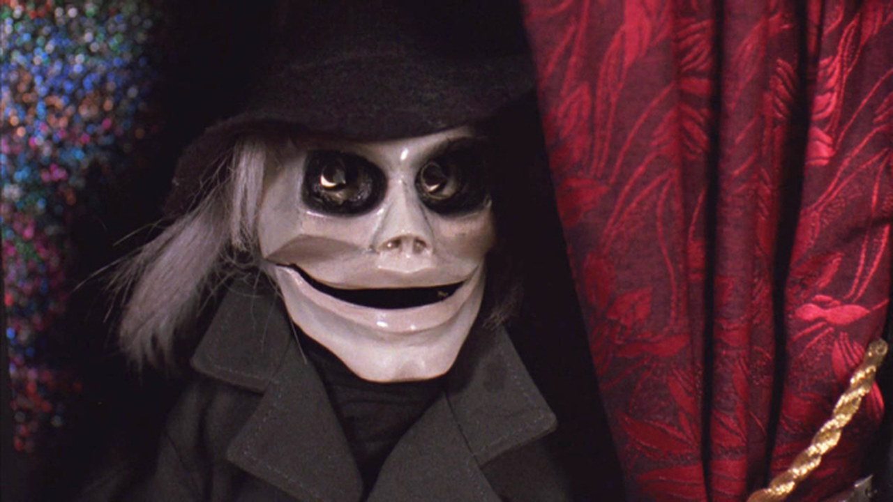 Puppet Master – Il burattinaio: al via il reboot con i produttori di Transformers