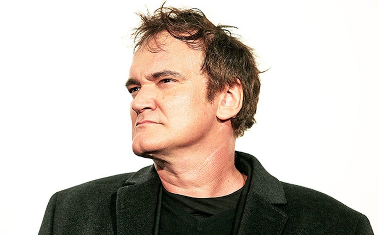 Quentin Tarantino: The Weinstein Company acquista i diritti per il film sulla carriera del regista