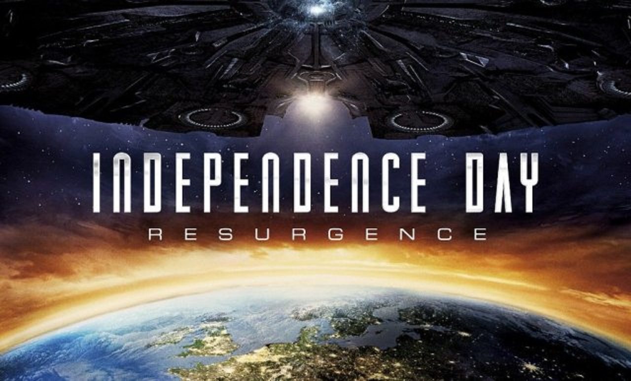 Independence Day: Rigenerazione – rivelato il video virale “United We Survive”