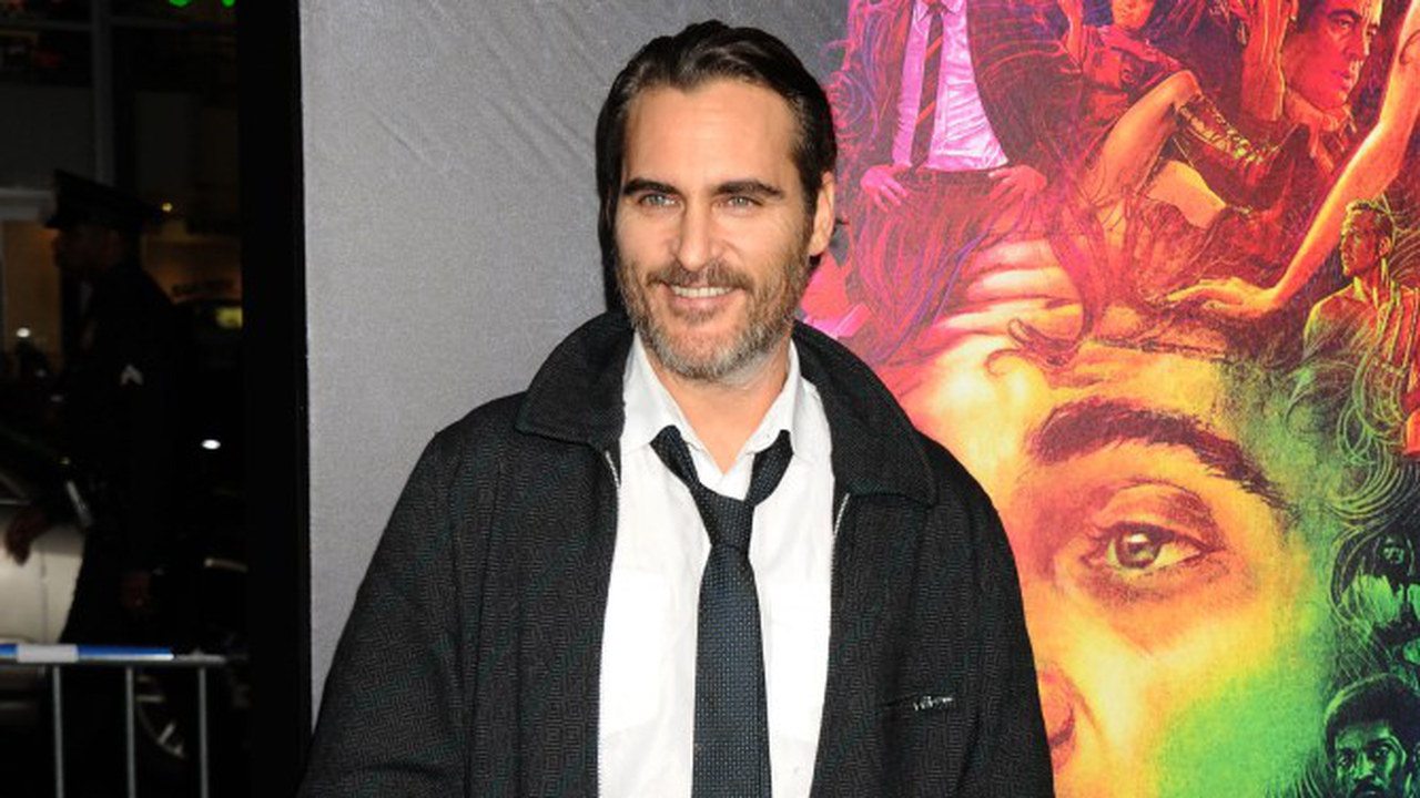 Cannes 2016 – A24 in trattative per You Were Never Really Here con Joaquin Phoenix